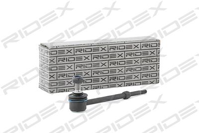 Тяга / стойка, стабилизатор RIDEX 3229S0412 для TOYOTA 4 RUNNER