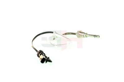 SENZOR TEMPERATURA GAZE EVACUARE GH GH744801 11