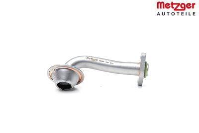 CONDUCTA ADMISIE POMPA ULEI METZGER AUTOTEILE 8002004 4