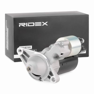 стартер RIDEX 2S0183