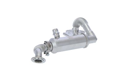 RADIATOR RECIRCULARE GAZE DE ESAPAMENT NRF 48353 41