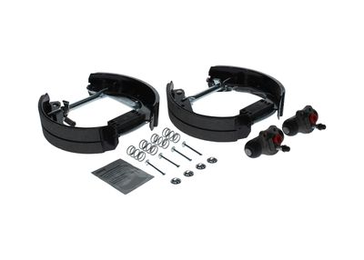 BREMSBACKENSATZ BOSCH 0204114521 7