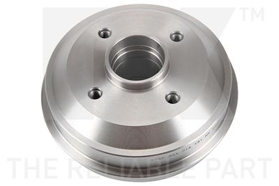 Brake Drum 253705