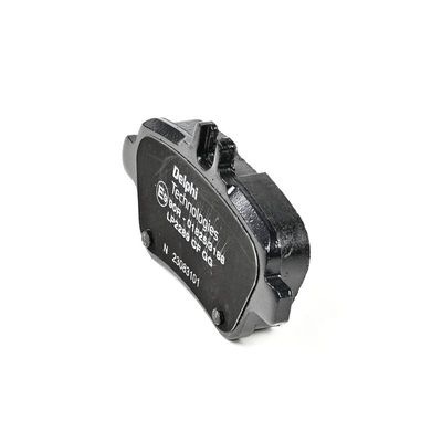 SET PLACUTE FRANA FRANA DISC DELPHI LP2289 6