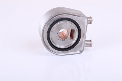 RADIATOR ULEI ULEI MOTOR NISSENS 90774 41