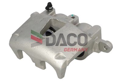 Bremžu suports DACO BA1600
