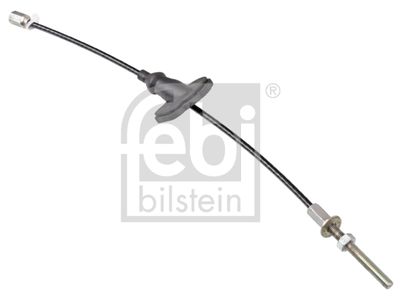 Cable Pull, parking brake 107925