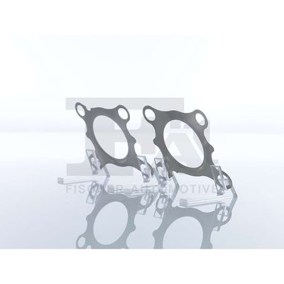 SET GARNITURI GALERIE EVACUARE FA1 433015Z 24