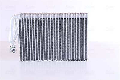 VERDAMPFER KLIMAANLAGE NISSENS 92295 2