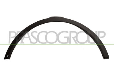 ZIER-/SCHUTZLEISTE KOTFLüGEL