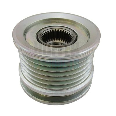 SISTEM ROATA LIBERA GENERATOR