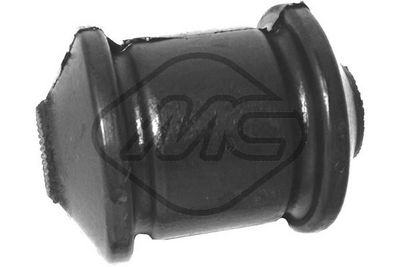тампон, носач Metalcaucho 06666