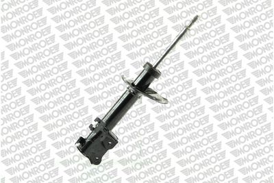 Schokdemper Voor Links past: NISSAN ALMERA II 1.5-2.2D 01.00-11.06