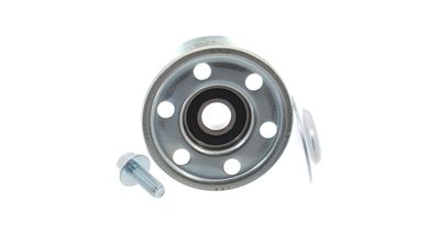 ROLA GHIDARE/CONDUCERE CUREA TRANSMISIE SKF VKM61018 37