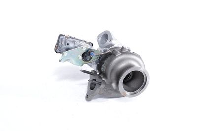 LADER AUFLADUNG BTS Turbo T918125 17