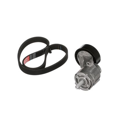 SET CUREA TRANSMISIE CU CANELURI GATES K025PK933 39