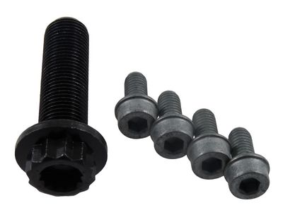 SET SURUB DISC CUREA-ARBORE COTIT