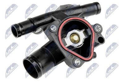 TERMOSTAT LICHID RACIRE NTY CTMRE002