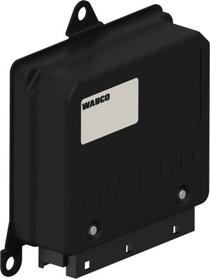 Pneumatisch element, (en) abs electronics