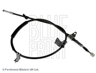 Тросик, cтояночный тормоз BLUE PRINT ADT346361 для TOYOTA MR2