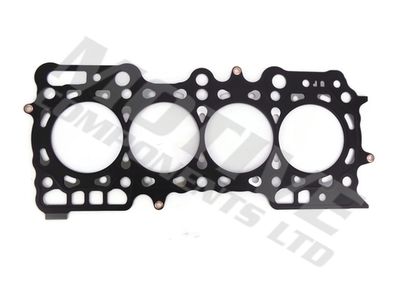 Прокладка, головка цилиндра MOTIVE HGH843L для HONDA PRELUDE