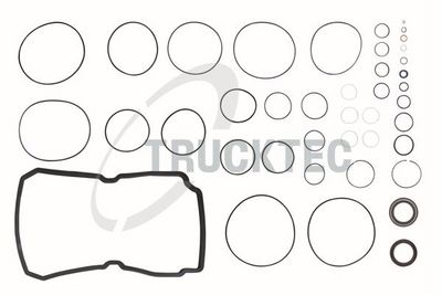 SET GARNITURI TRANSMISIE AUTOMATA