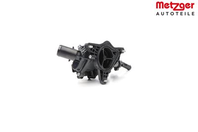 TERMOSTAT LICHID RACIRE METZGER AUTOTEILE 4006533 17