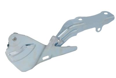 Engine bonnet hinge Rechts (chroom) past: KIA SORENTO IV MQ4 03.20-06.23