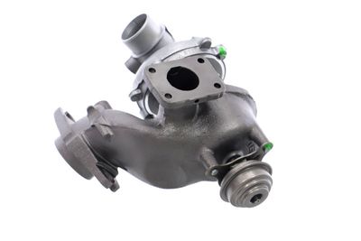 COMPRESOR SISTEM DE SUPRAALIMENTARE REMANTE 003001000056R 23