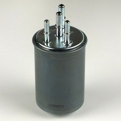 KRAFTSTOFFFILTER DELPHI HDF965 7