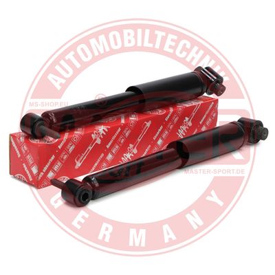 AMORTIZOR MASTER-SPORT GERMANY 16K003842