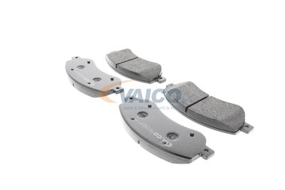 BREMSBELAGSATZ SCHEIBENBREMSE VAICO V258129 43