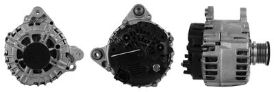 DRI Dynamo / Alternator (2113571502)