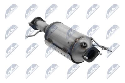 FILTRU FUNINGINE/PARTICULE SIST.DE ESAPAMENT NTY DPFFR002 6