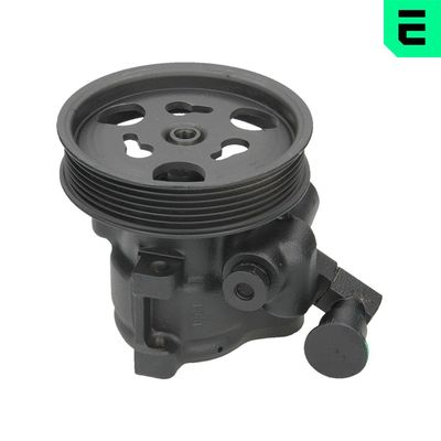 HYDRAULIKPUMPE LENKUNG