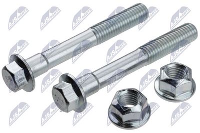 SET șURUBURI DE CORECțIE ALUNECARE