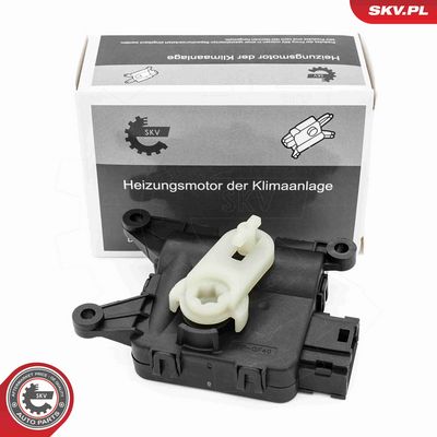 ELEMENT DE REGLARE CLAPETA CARBURATOR ESEN SKV 96SKV258