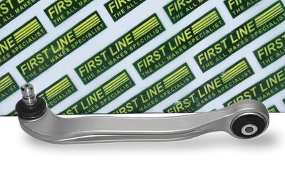 носач, окачване на колелата FIRST LINE FCA6457