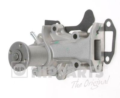 Водяной насос, охлаждение двигателя NIPPARTS J1516011 для DAIHATSU CHARADE