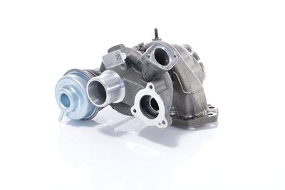 LADER AUFLADUNG BTS Turbo T916731 5