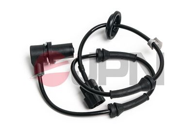 Jutiklis, rato greitis