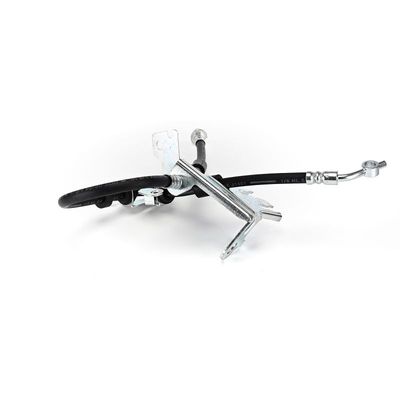 BREMSSCHLAUCH DELPHI LH7763 17