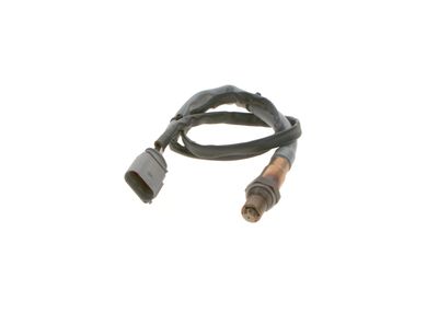 SONDA LAMBDA BOSCH 0258006893 7