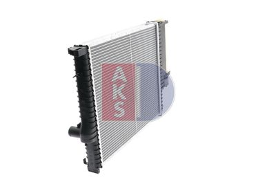 KüHLER MOTORKüHLUNG AKS DASIS 051020N 4
