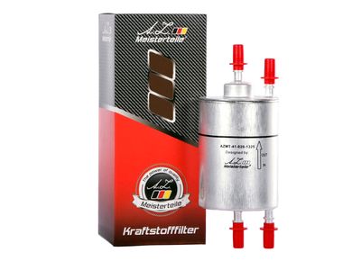 горивен филтър A.Z. Meisterteile AZMT-41-020-1325