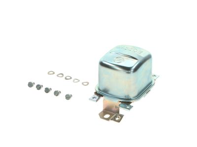 REGULATOR ALTERNATOR BOSCH F026T02204 18