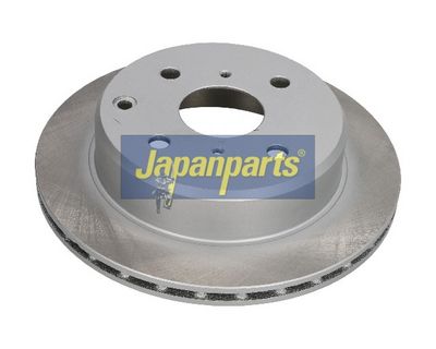 JAPANPARTS Тормозной диск