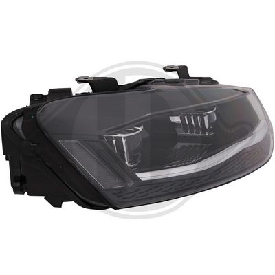 SET FARURI PRINCIPALE DIEDERICHS 2206581 1