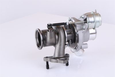 LADER AUFLADUNG NISSENS 93444 28