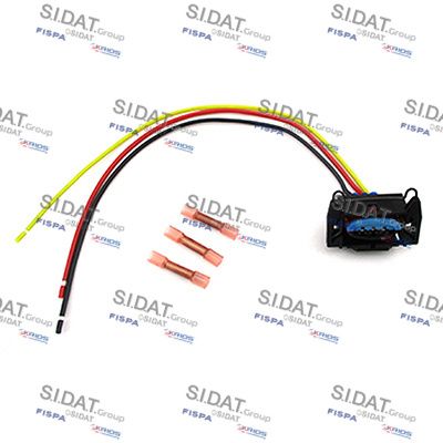 REPARATURSATZ KABELSATZ